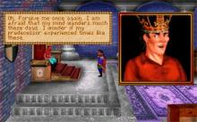 Kings Quest 2: Romancing the Stones VGA screenshot #11