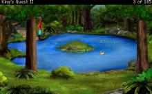 Kings Quest 2: Romancing the Stones VGA screenshot #16