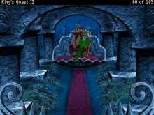 Kings Quest 2: Romancing the Stones VGA screenshot #4