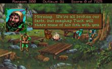 Conquests of the Longbow: The Legend of Robin Hood screenshot #15