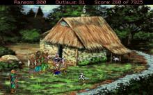 Conquests of the Longbow: The Legend of Robin Hood screenshot #16