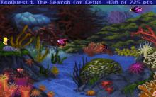 EcoQuest: The Search for Cetus screenshot #15