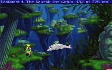 EcoQuest: The Search for Cetus screenshot #4