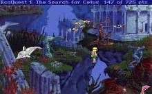 EcoQuest: The Search for Cetus screenshot #5