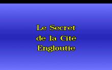 EcoQuest: The Search for Cetus screenshot #8