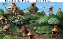 Island of Dr. Brain, The screenshot #13