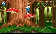 Smurfs, The screenshot #4