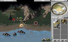Command & Conquer screenshot #1