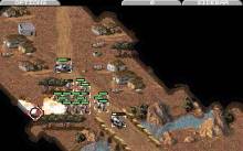 Command & Conquer screenshot #2