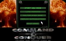 Command & Conquer screenshot #7