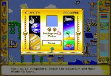 Incredible Machine 2, The screenshot #11