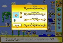 Incredible Machine 2, The screenshot #12