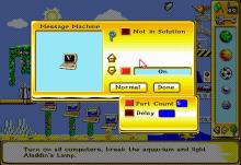 Incredible Machine 2, The screenshot #13