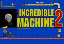 Incredible Machine 2, The screenshot #3