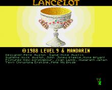 Lancelot screenshot #2