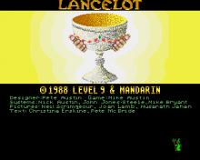Lancelot screenshot #2