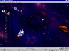 Earthworm Jim screenshot #11