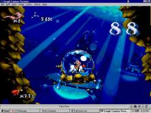 Earthworm Jim screenshot #13