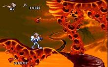 Earthworm Jim screenshot #3