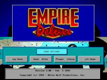 Empire Deluxe screenshot #11