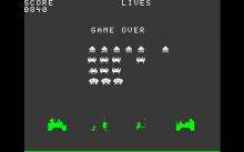 Space Invaders screenshot #5