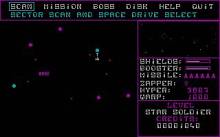 Star Lord (1987) screenshot #1