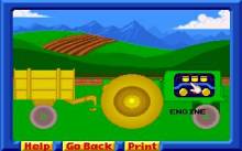 Little People Farm screenshot #4