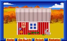 Little People Farm screenshot #5