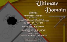 Ultimate Domain (a.k.a. Genesia) screenshot #10