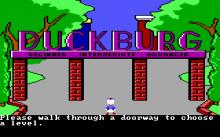 Donald Duck's Playground screenshot #10