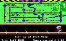 Donald Duck's Playground screenshot #2