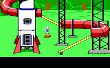 Donald Duck's Playground screenshot #6