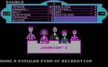 Family Feud screenshot #4