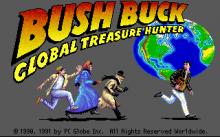 Bush Buck - Global Treasure Hunter screenshot #9