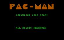 Pac Man screenshot #4