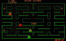 Pac Man screenshot #5