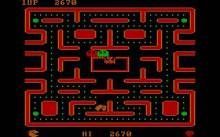 Ms. Pac-Man screenshot