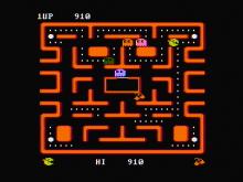 Ms. Pac-Man screenshot #5