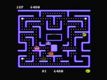 Ms. Pac-Man screenshot #6