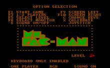 Ms. Pac-Man screenshot #7