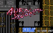 Alien Syndrome screenshot #4