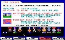 Ocean Ranger screenshot