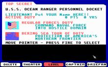Ocean Ranger screenshot #13