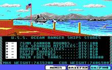 Ocean Ranger screenshot #3