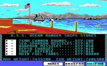 Ocean Ranger screenshot #3