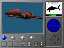 Dinosaur Safari screenshot #5
