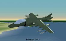Harrier Jump Jet screenshot #16