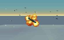 Harrier Jump Jet screenshot #5