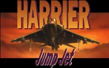 Harrier Jump Jet screenshot #9