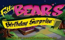 Fatty Bears Birthday Surprise screenshot #5